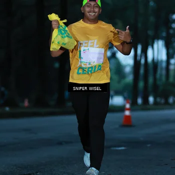 Runner Photo 7743479