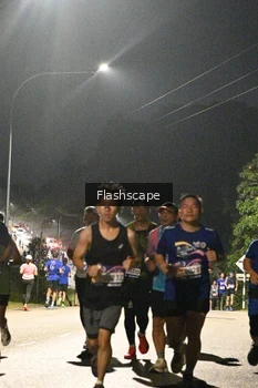 Runner Photo 774348
