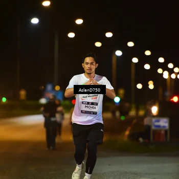 Runner Photo 7743489