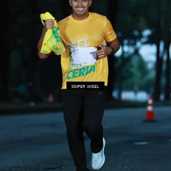 Runner Photo 7743492