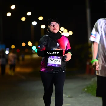 Runner Photo 7743494