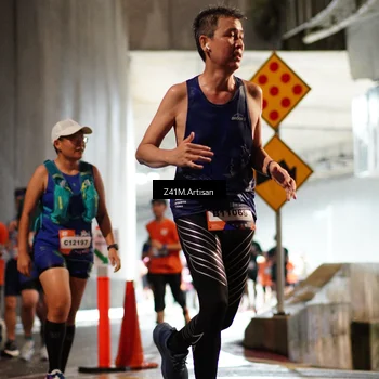 Runner Photo 7743499