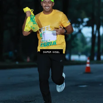 Runner Photo 7743508