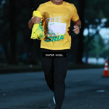 Runner Photo 7743512