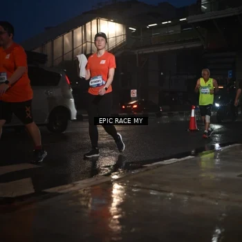Runner Photo 7743514