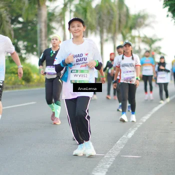 Runner Photo 7743522