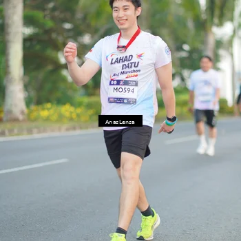Runner Photo 7743523