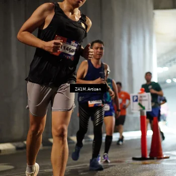 Runner Photo 7743532
