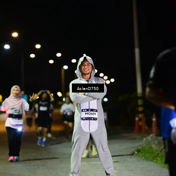 Runner Photo 7743542