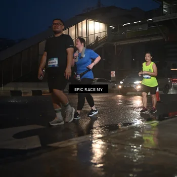 Runner Photo 7743551