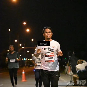 Runner Photo 7743556