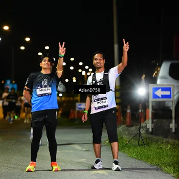 Runner Photo 7743571