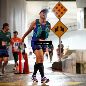 Runner Photo 7743598
