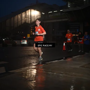 Runner Photo 7743601