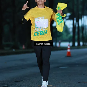 Runner Photo 7743604