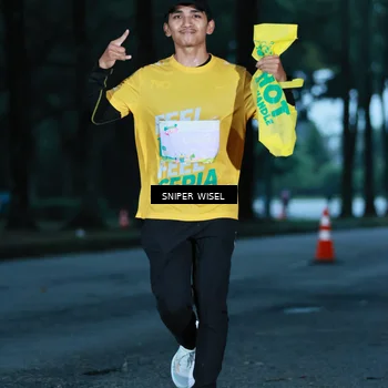 Runner Photo 7743609