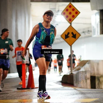 Runner Photo 7743626