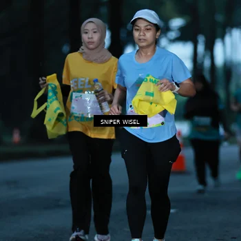Runner Photo 7743627