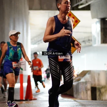 Runner Photo 7743658