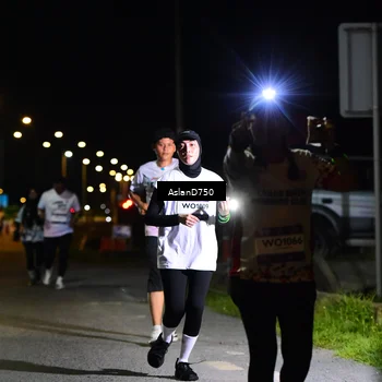 Runner Photo 7743671