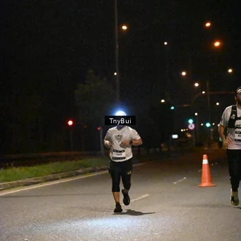 Runner Photo 7743695