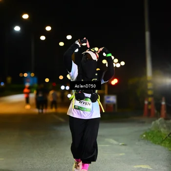 Runner Photo 7743712