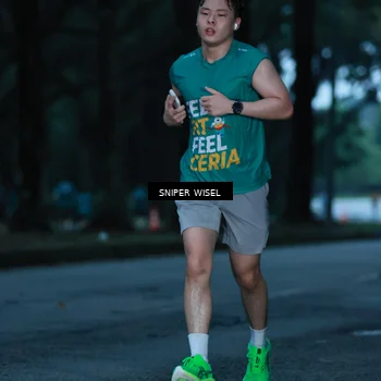 Runner Photo 7743714
