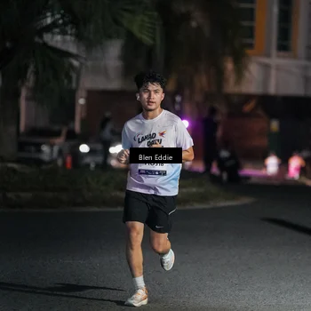 Runner Photo 7743722