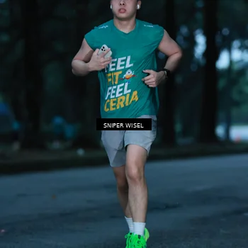Runner Photo 7743731