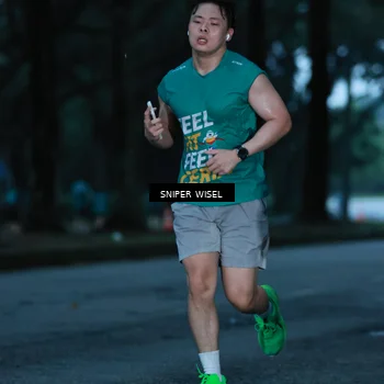Runner Photo 7743740