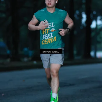 Runner Photo 7743746