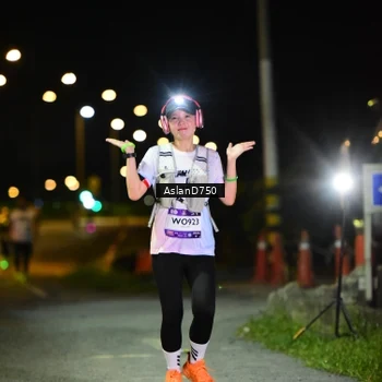 Runner Photo 7743762