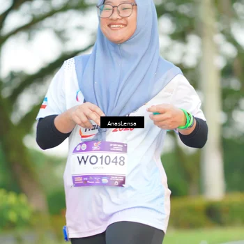 Runner Photo 7743767