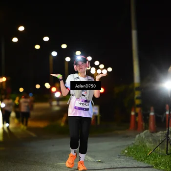 Runner Photo 7743768