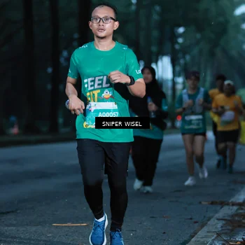 Runner Photo 7743770