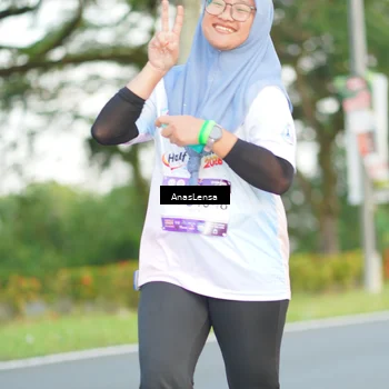Runner Photo 7743771