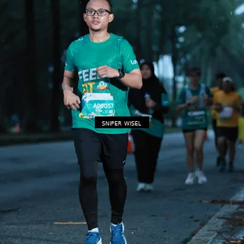 Runner Photo 7743781