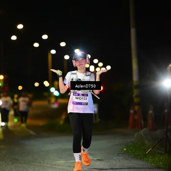 Runner Photo 7743785