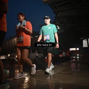 Runner Photo 7743787
