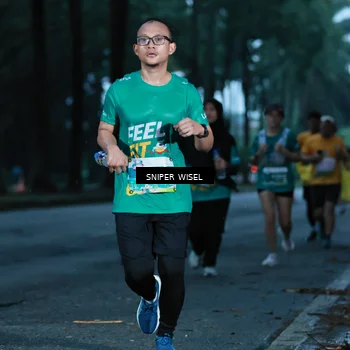 Runner Photo 7743790