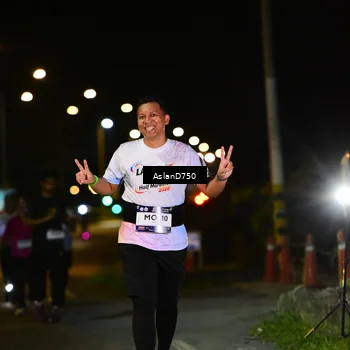 Runner Photo 7743791