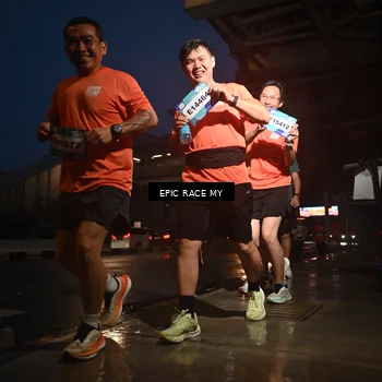 Runner Photo 7743797
