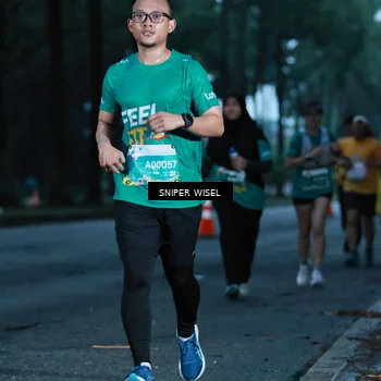 Runner Photo 7743799