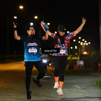 Runner Photo 7743805