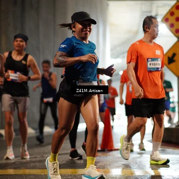 Runner Photo 7743807