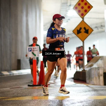 Runner Photo 7743814