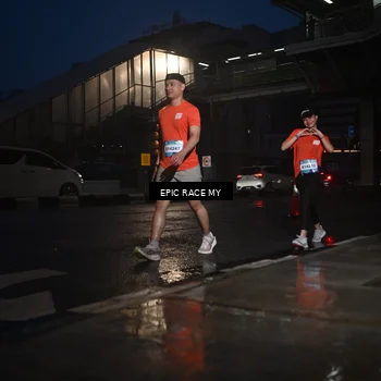 Runner Photo 7743817