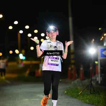 Runner Photo 7743819