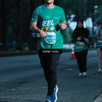 Runner Photo 7743820