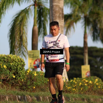 Runner Photo 7743829